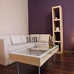 דירה Glam House פוזנן