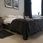 דירה Glam House פוזנן