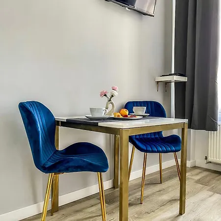 Appartement Glam House