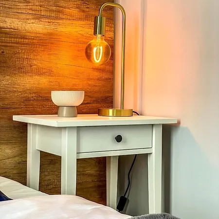 Glam House Apartamento *