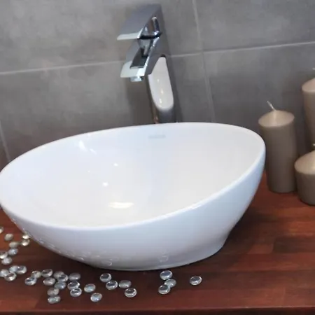 Apartamento Glam House *