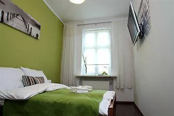 Glam House Appartement Poznań
