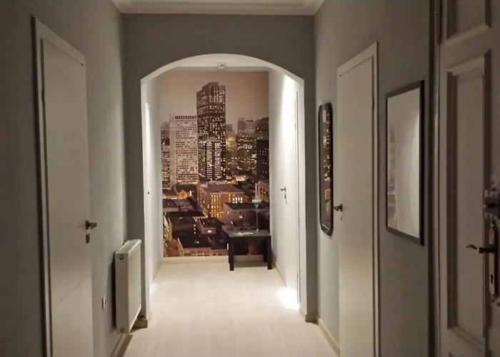 Glam House Apartment Posen