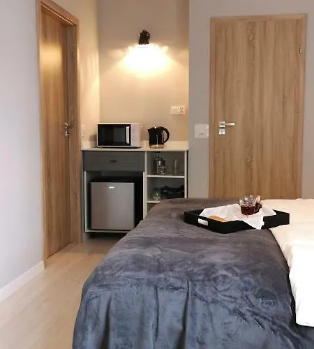 Glam House Apartment Posen