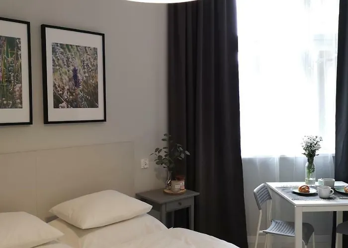 Apartment Glam House