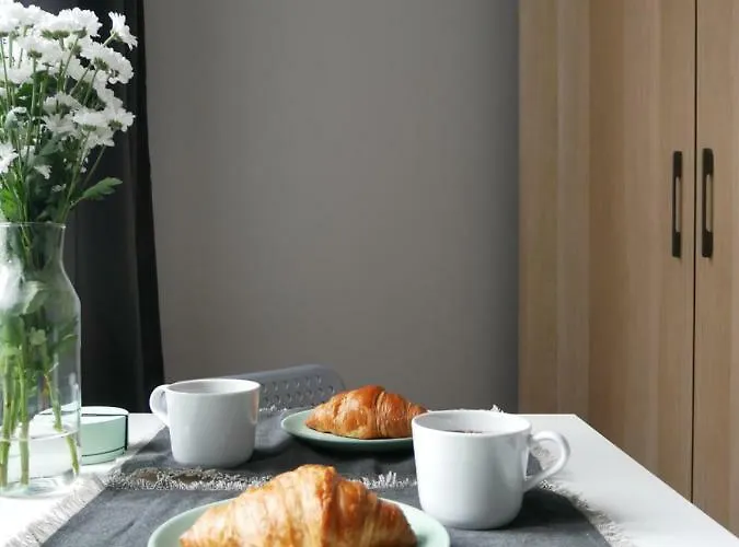 Glam House Apartment Posen