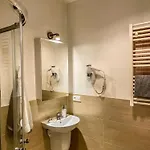 Lägenhet Glam House Poznań