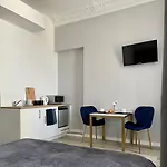 Glam House * Poznań