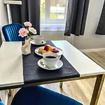 公寓 格南房屋公寓酒店 波兹南