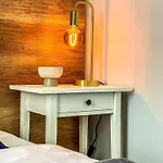 Glam House Apartman *