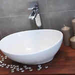 Apartman Glam House *