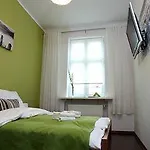 Glam House Apartman Poznań