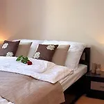 Lägenhet Glam House Poznań
