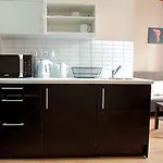 Glam House Apartman Poznań