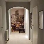 Glam House Apartman Poznań