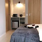 Glam House Apartman Poznań