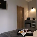 Apartman Glam House *