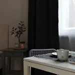 Glam House Apartman *