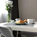 公寓 格南房屋公寓酒店 波兹南