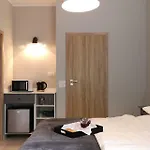 公寓 格南房屋公寓酒店