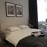 Glam House * Poznań