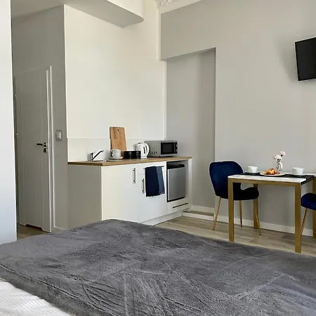 Glam House Poznan