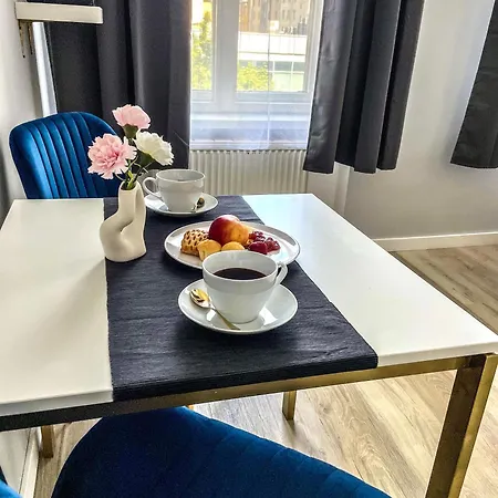 Apartman Glam House Poznań