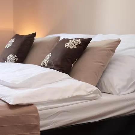 Apartament Glam House *