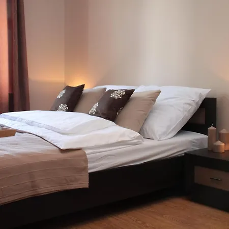 Appartamento Glam House Poznań