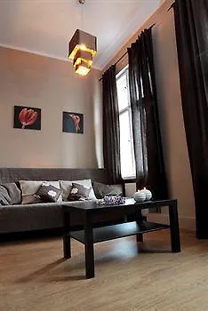 Glam House * Poznan