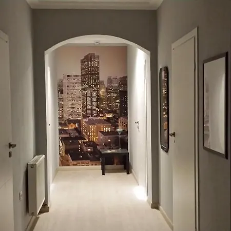 Glam House Apartment Poznan