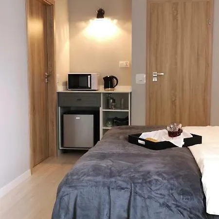 Glam House Apartment Posen