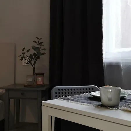 Glam House Apartman *