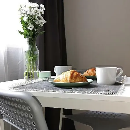 Apartman Glam House Poznań