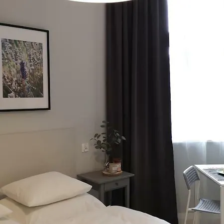 Apartman Glam House