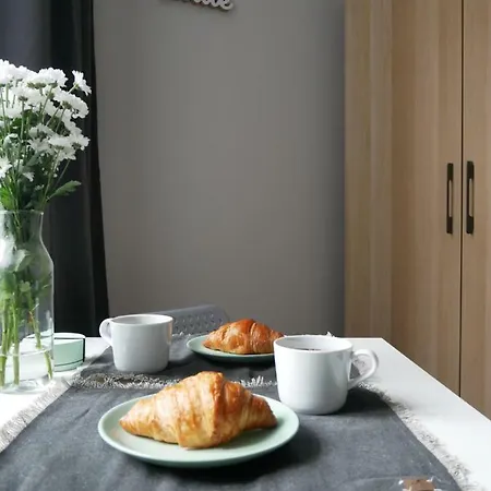 Glam House Apartment Posen