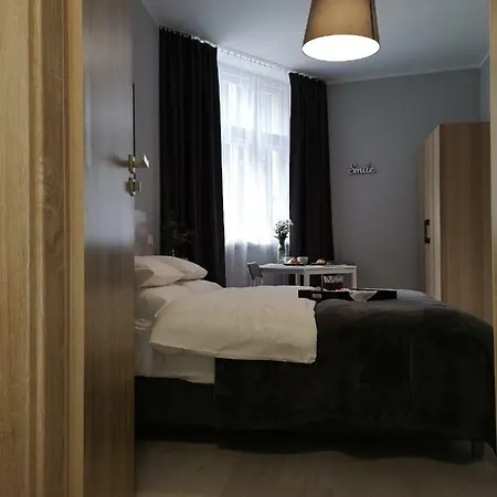 Apartman Glam House