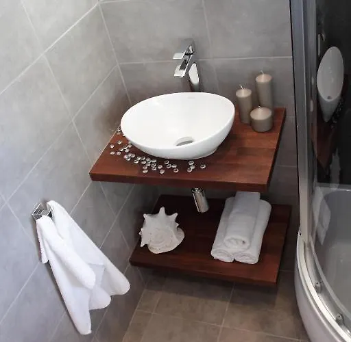 Glam House Apartament *