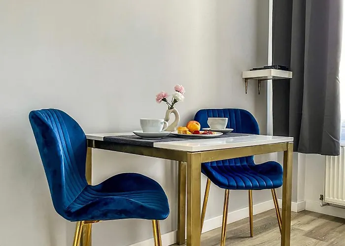 Appartamento Glam House