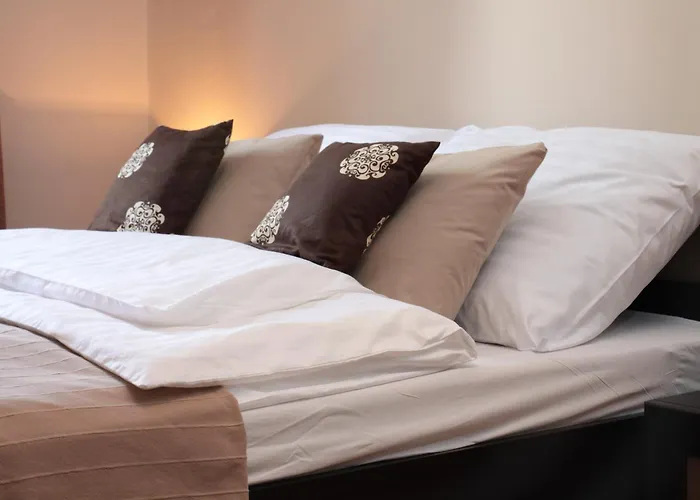 Appartamento Glam House *