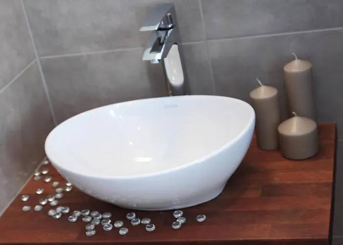 Appartamento Glam House *