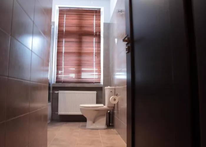 Apartament Glam House