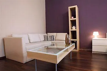 Apartament Glam House Poznań