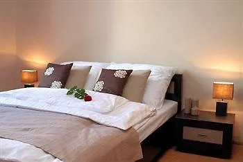 Apartament Glam House Poznań