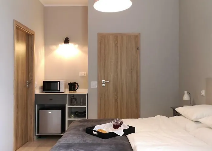 Apartment Glam House