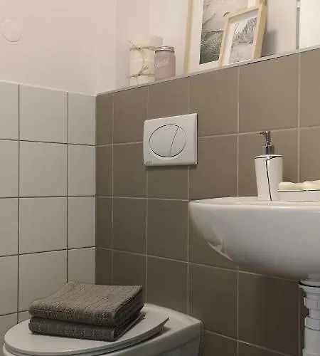 Apartament Glam House