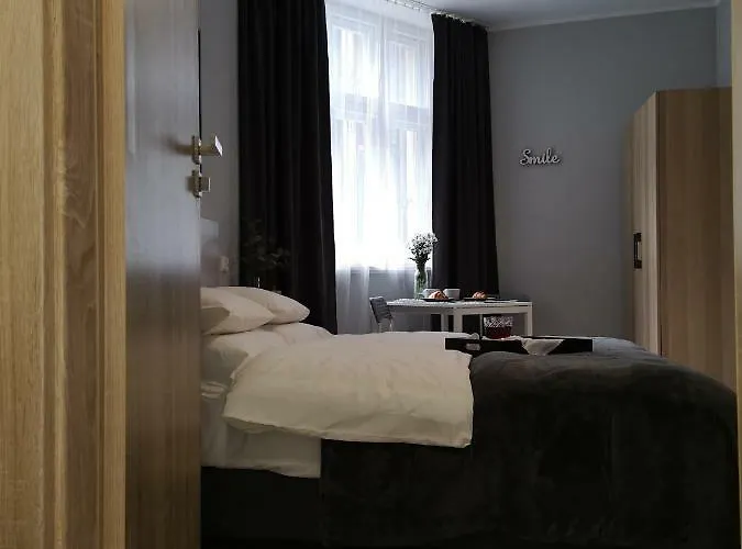 Apartament Glam House