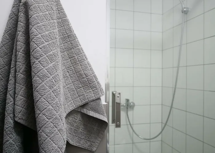 Apartament Glam House